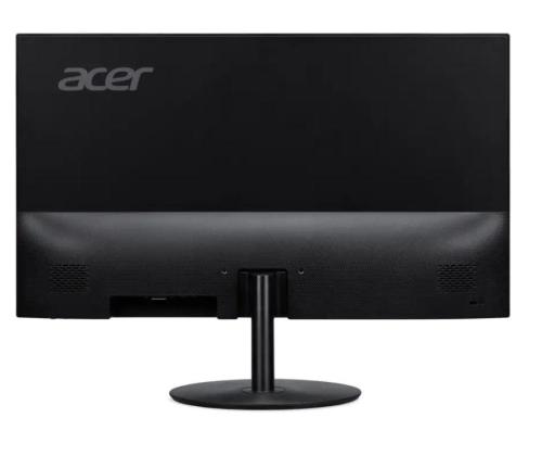 MONITOR LCD 27" SB272EBI/UM.HS2EE.E01 ACER
