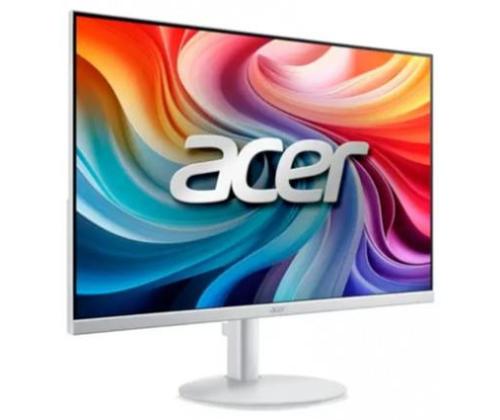 LCD-näyttö ACER SA273G0WI 27" Business/Frameless Tilt Matte Panel IPS 1920x1080 16:9 120 Hz 1 ms...