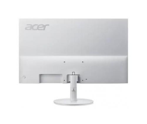 LCD-näyttö ACER SA273G0WI 27" Business/Frameless Tilt Matte Panel IPS 1920x1080 16:9 120 Hz 1 ms...