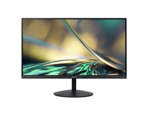 LCD-monitori ACER UM.JS2EE.H01 31.5" Business Matte Panel VA 1920x1080 16:9 100 ?? 4 ms Väri...