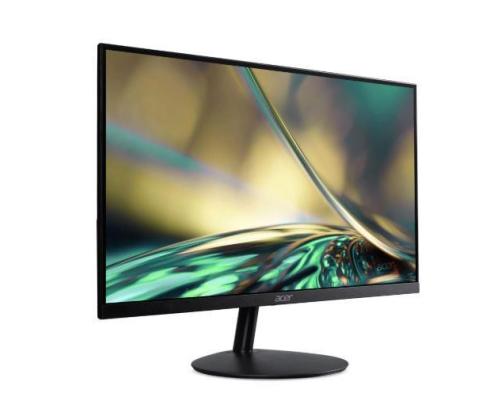 LCD-monitori ACER UM.JS2EE.H01 31.5" Business Matte Panel VA 1920x1080 16:9 100 ?? 4 ms Väri...