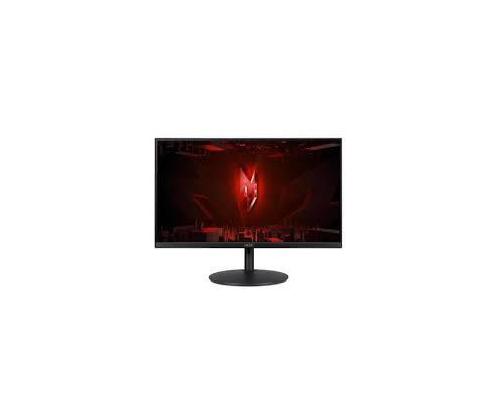 LCD-monitori ACER XF240YS3BIPHX 23.8" Paneeli VA 1920x1080 16:9 180 Hz 1 ms Kallistus Väri Musta UM...