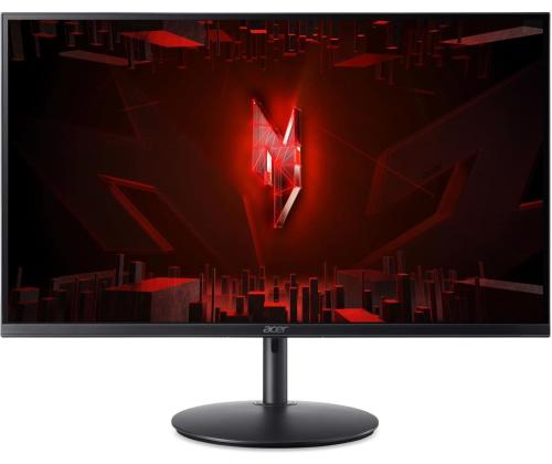 LCD-monitori ACER XF240YM3BIIPH 23.8" Pelipaneeli IPS 1920x1080 16:9 180 Hz Matte 1 ms Kaiuttimet...