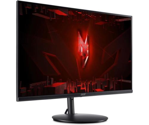 LCD-monitori ACER XF240YM3BIIPH 23.8" Pelipaneeli IPS 1920x1080 16:9 180 Hz Matte 1 ms Kaiuttimet...