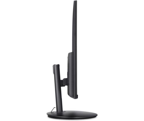 LCD-monitori ACER XF240YM3BIIPH 23.8" Pelipaneeli IPS 1920x1080 16:9 180 Hz Matte 1 ms Kaiuttimet...