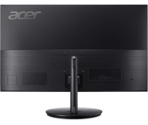 LCD-monitori ACER XF240YM3BIIPH 23.8" Pelipaneeli IPS 1920x1080 16:9 180 Hz Matte 1 ms Kaiuttimet...