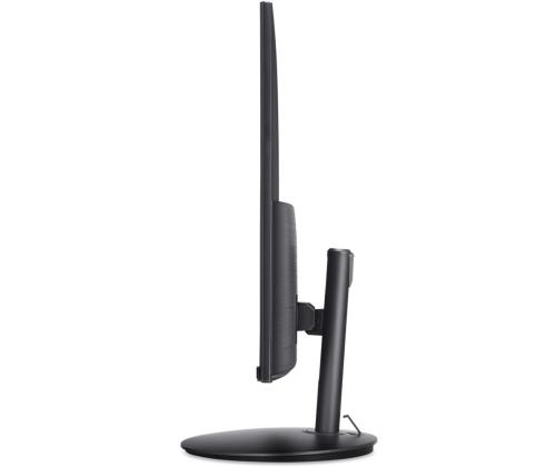 LCD-monitori ACER XF240YM3BIIPH 23.8" Pelipaneeli IPS 1920x1080 16:9 180 Hz Matte 1 ms Kaiuttimet...