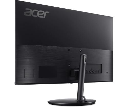 LCD-monitori ACER XF240YM3BIIPH 23.8" Pelipaneeli IPS 1920x1080 16:9 180 Hz Matte 1 ms Kaiuttimet...
