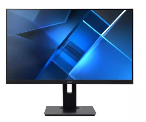 LCD-monitori ACER UM.WV7EE.H02 22" Kallistus Matta paneeli VA 1920x1080 16:9 75 Hz 4 ms Kaiuttimet UM.WV7EE...
