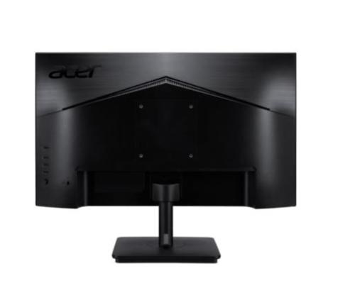 LCD-monitori ACER UM.WV7EE.H02 22" Kallistus Matta paneeli VA 1920x1080 16:9 75 Hz 4 ms Kaiuttimet UM.WV7EE...
