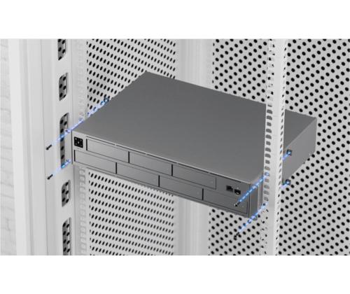 NETTIVIDEONAUHURI/UNVR-PRO UBIQUITI