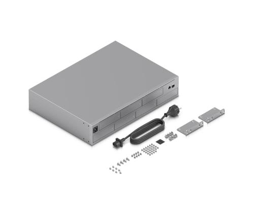 NETTIVIDEONAUHURI/UNVR-PRO UBIQUITI