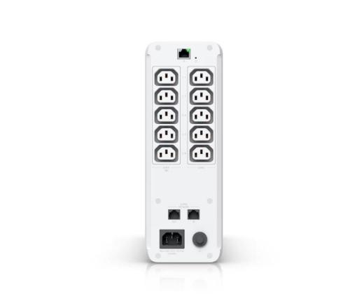 NET ACC VIRTALÄHDE UNIFI/UPS-TOWER UBIQUITY