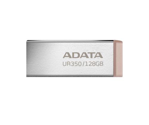 MUISTIASEMA FLASH USB3.2 128G/RUSKEA UR350-128G-RSR/BG DATA