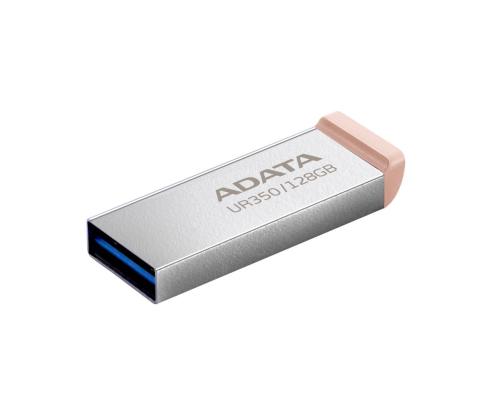 MUISTIASEMA FLASH USB3.2 128G/RUSKEA UR350-128G-RSR/BG DATA
