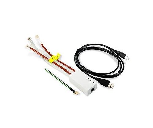 OHJELMOINTIKAAPELISARJA/USB-RS SATEL