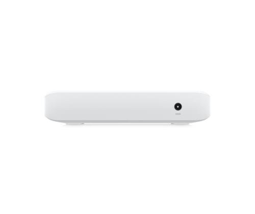 Kytkin UBIQUITI Lite 8 PoE Type L2 Desktop/jalusta 8x10Base-T / 100Base-TX / 1000Base-T PoE+&hellip. kytkin;