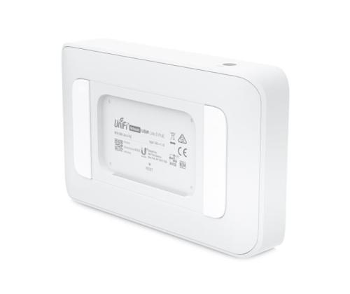 Kytkin UBIQUITI Lite 8 PoE Type L2 Desktop/jalusta 8x10Base-T / 100Base-TX / 1000Base-T PoE+&hellip. kytkin;