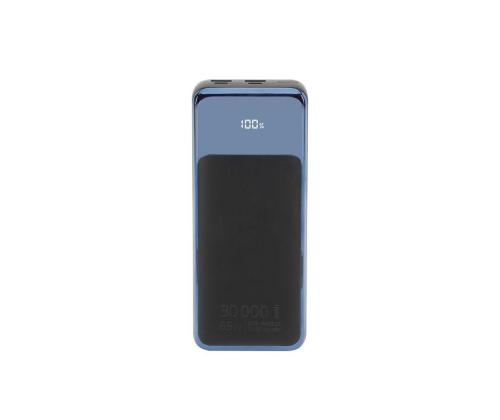 VIRTALÄHDE USB 30000MAH/VA1080 RIVAKOTELO