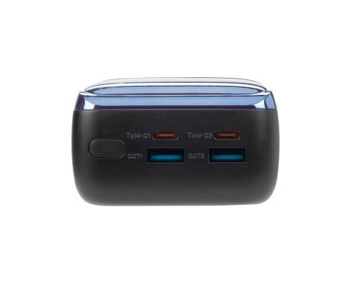 VIRTALÄHDE USB 30000MAH/VA1080 RIVAKOTELO