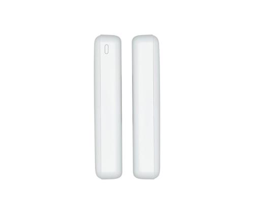 Akupank USB 20000MAH VA2572 valkoinen