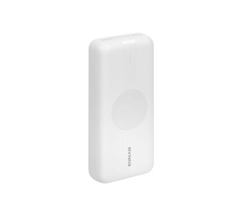 POWER BANK USB 20000MAH/VA2602 RIVACASE