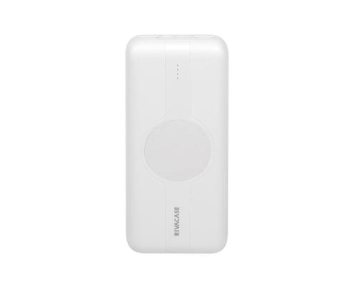 POWER BANK USB 20000MAH/VA2602 RIVACASE