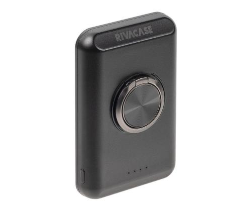 VIRTALÄHDE WRL 5000MAH MAGSAFE/VA2603 RIVACASE