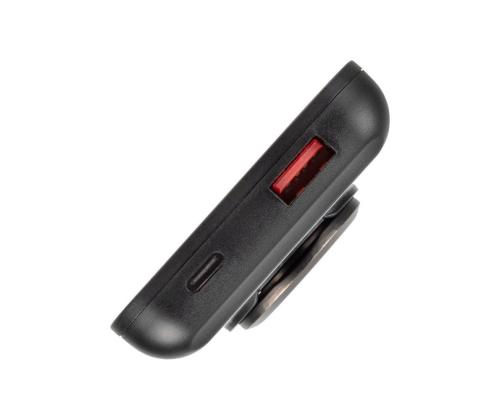 VIRTALÄHDE WRL 5000MAH MAGSAFE/VA2603 RIVACASE