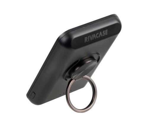 VIRTALÄHDE WRL 5000MAH MAGSAFE/VA2603 RIVACASE