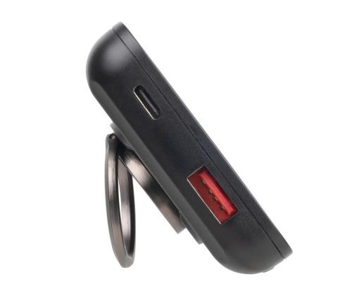 VIRTALÄHDE WRL 5000MAH MAGSAFE/VA2603 RIVACASE