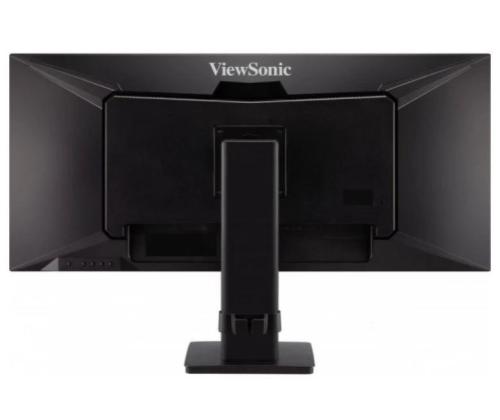 LCD-monitori VIEWSONIC VA3456-MHDJ 34" Business/21 : 9 Panel IPS 3440x1440 21:9 75Hz Matte 4 ms...