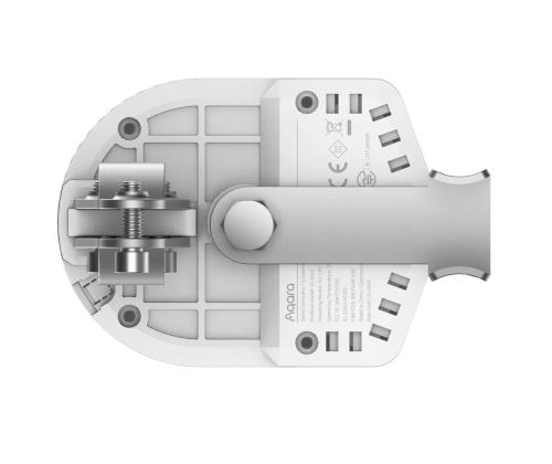ÄLYKKÄÄN KODIN VENTTIILINOHJAIN/T1 VC-X01D AQARA