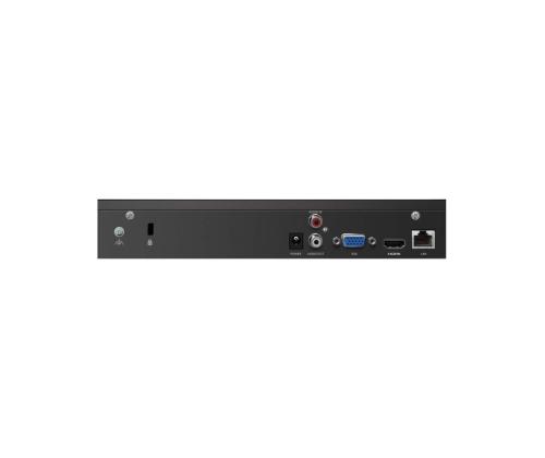 NETTIVIDEONAUHURI 4CH/VIGI NVR1004H TP-LINKKI