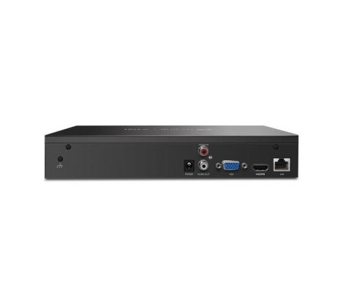 NETTIVIDEONAUHURI 16CH/VIGI NVR1016H TP-LINKKI