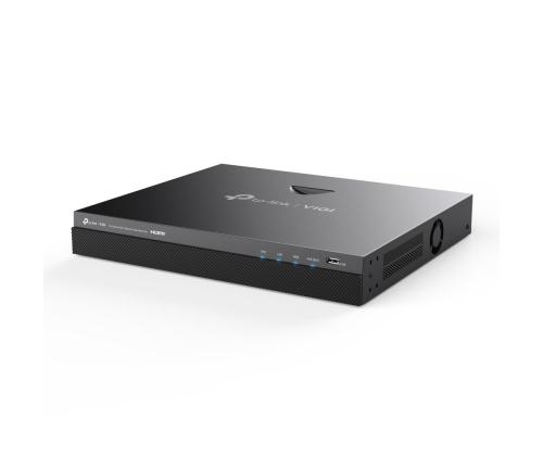 NETTIVIDEONAUHURI 16CH POE+/VIGI NVR2016H-16MP TP-LINKKI
