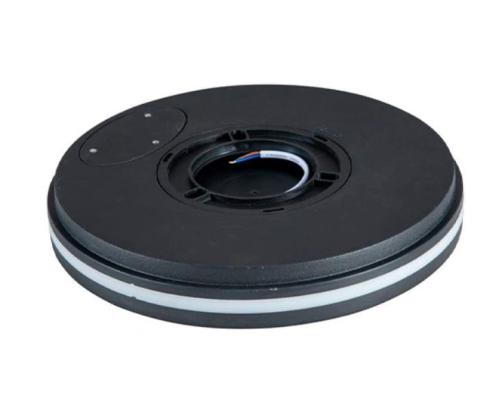 Lamppu MUUTA Tehonkulutus 40 wattia Valovirta 4800 lumenia 6000 K AC170-265V VS-FL-40-IP65/B