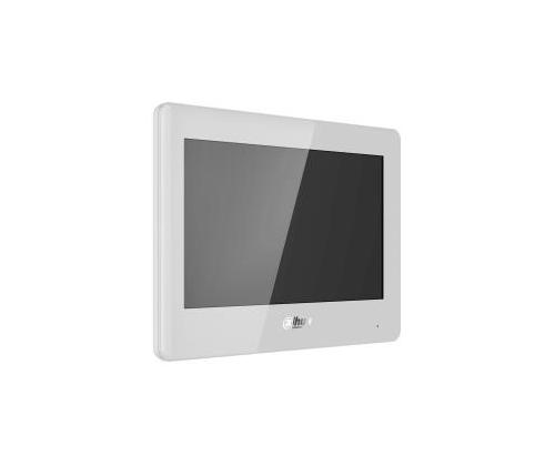 MONITORI LCD 7" IP WI-FI/DOORPHONE VTH5422HW-W DAHUA DAHUA