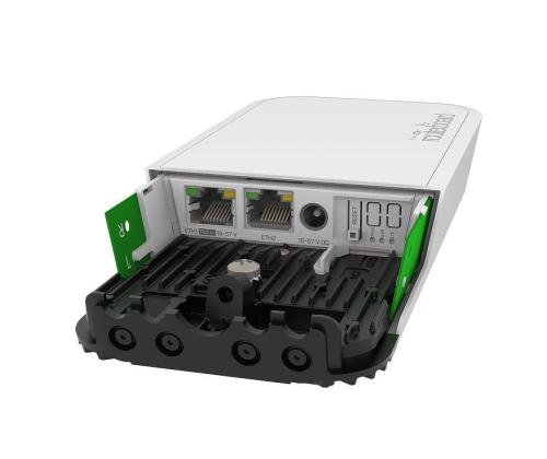 WRL ACCESS POINT OUTDOOR KIT/WAP AC LTE6 KIT MIKROFONI