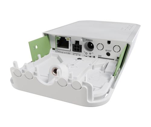 WRL ACCESS POINT OUTDOOR KIT/WAPR-2ND&EC200A-EU MIKROFONI