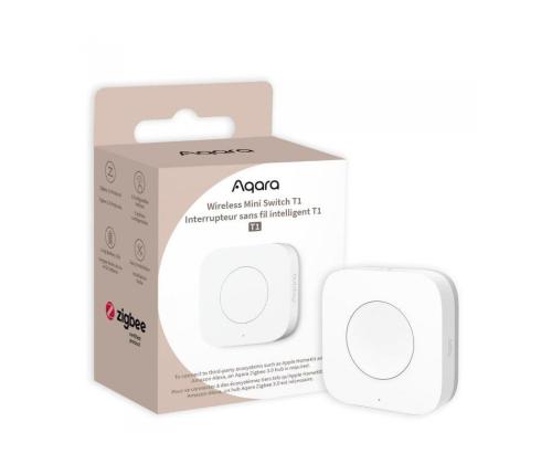 Älykäs koti WRL SWITCH MINI WB-R02D AQARA