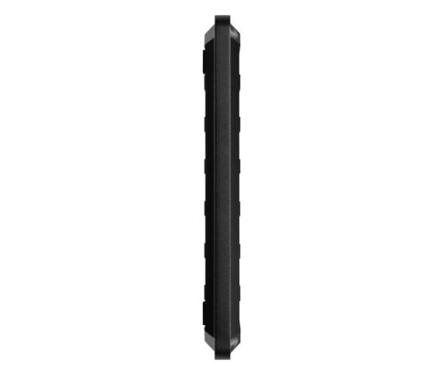 Ulkoinen HDD WESTERN DIGITAL P10 Peliasema 5TB USB 3.2 Väri Musta WDBA5G0050BBK-WESN