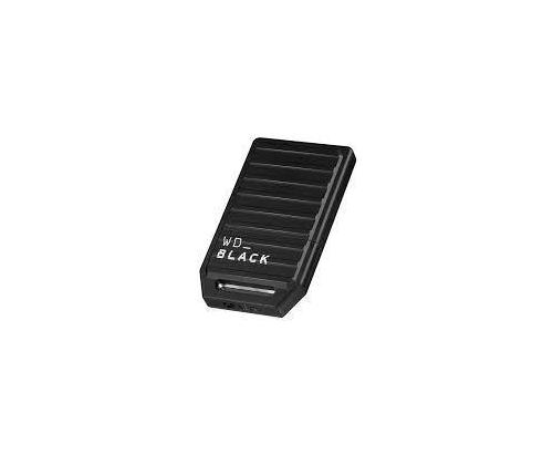 Ulkoinen SSD WESTERN DIGITAL 1TB WDBMPH0010BNC-WCSN