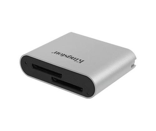 MUISTINLUKIJA USB-C/WFS-SD KINGSTON