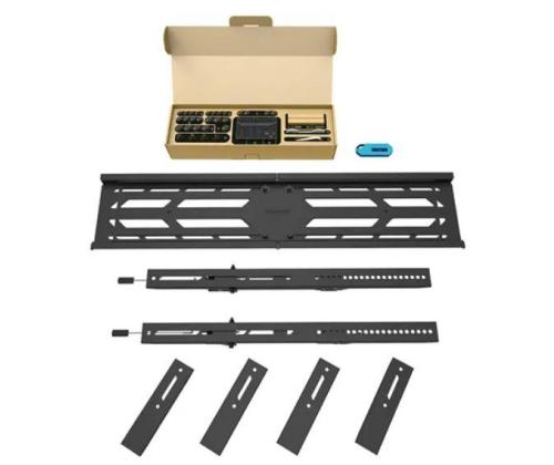 TV SETTIN ACC SEINÄKIINNIKE/WL30S-950BL19 NEOKINNITTIMET