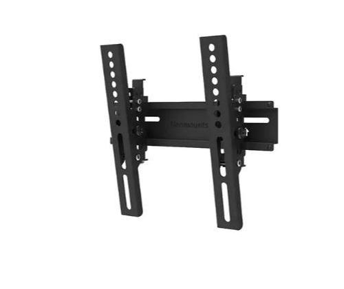 Teleri seinakinnitus WL35-350BL12 NEOMOUNTS