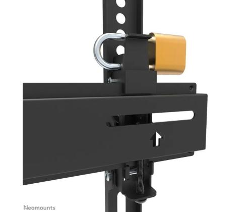 Teleri seinakinnitus WL35-350BL12 NEOMOUNTS