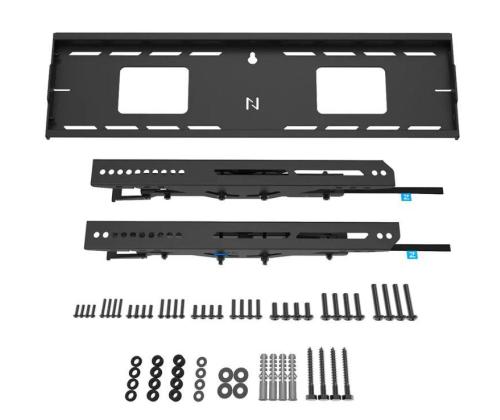 TV-SARJAN ACC SEINÄKIINNIKE/WL35-750BL16 NEOMOUNTS