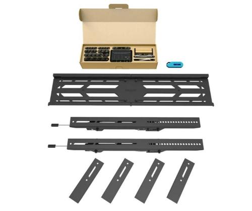 TV-seinäkiinnike WL35S-950BL19 NEOMOUNTS
