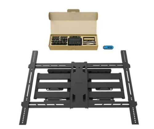 TV SETTIN ACC SEINÄKIINNIKE/WL40S-950BL18 NEOKINNITTIMET